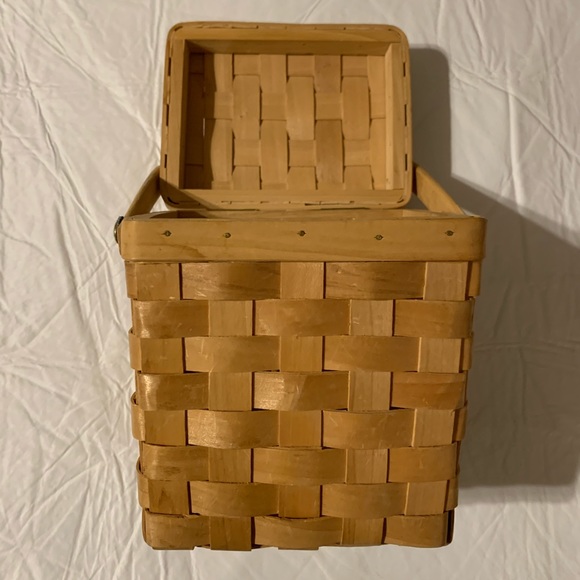 Door handle basket - Picture 3 of 6